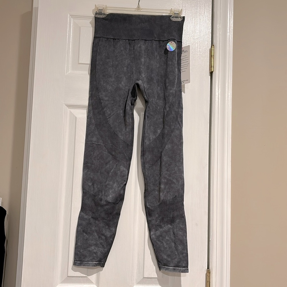Legging’s